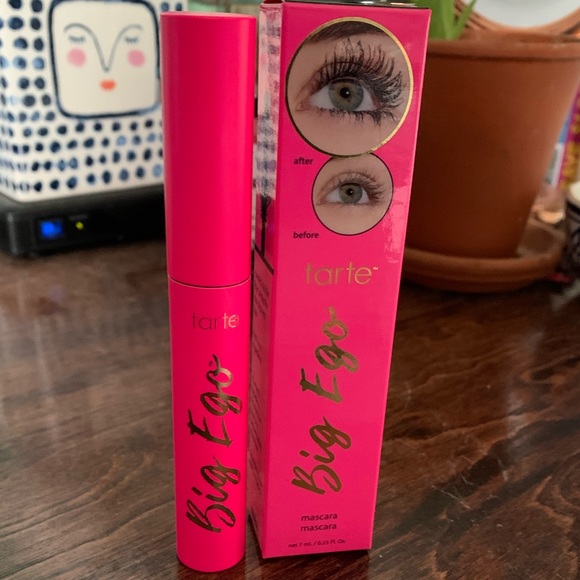 tarte Other - tarte- Big Ego Mascara